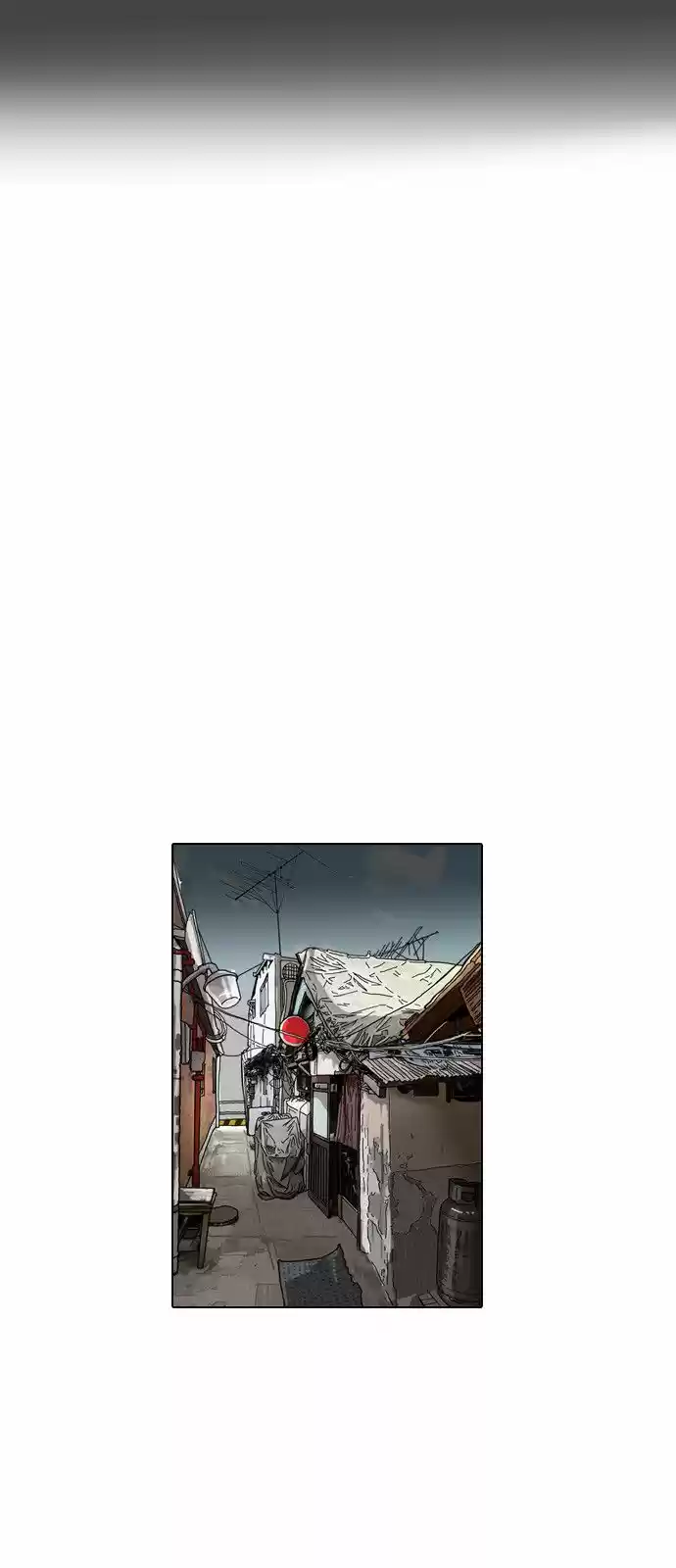 Lookism capítulo 117, página 19