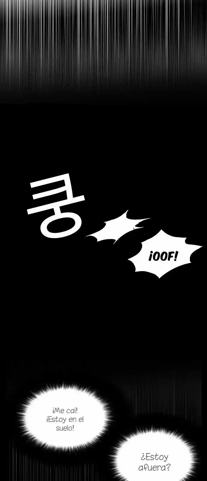 Lookism capítulo 117, página 28