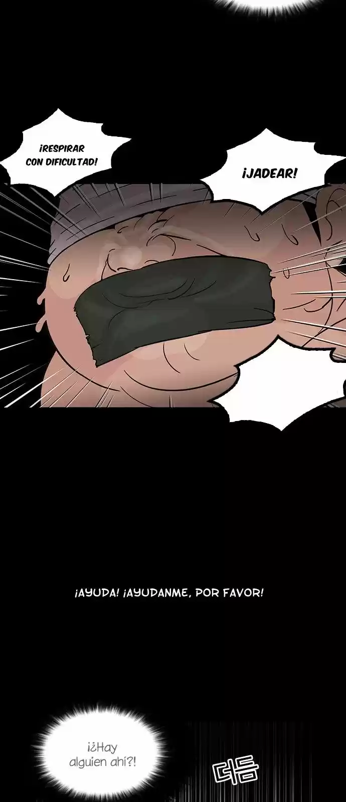 Lookism capítulo 117, página 30