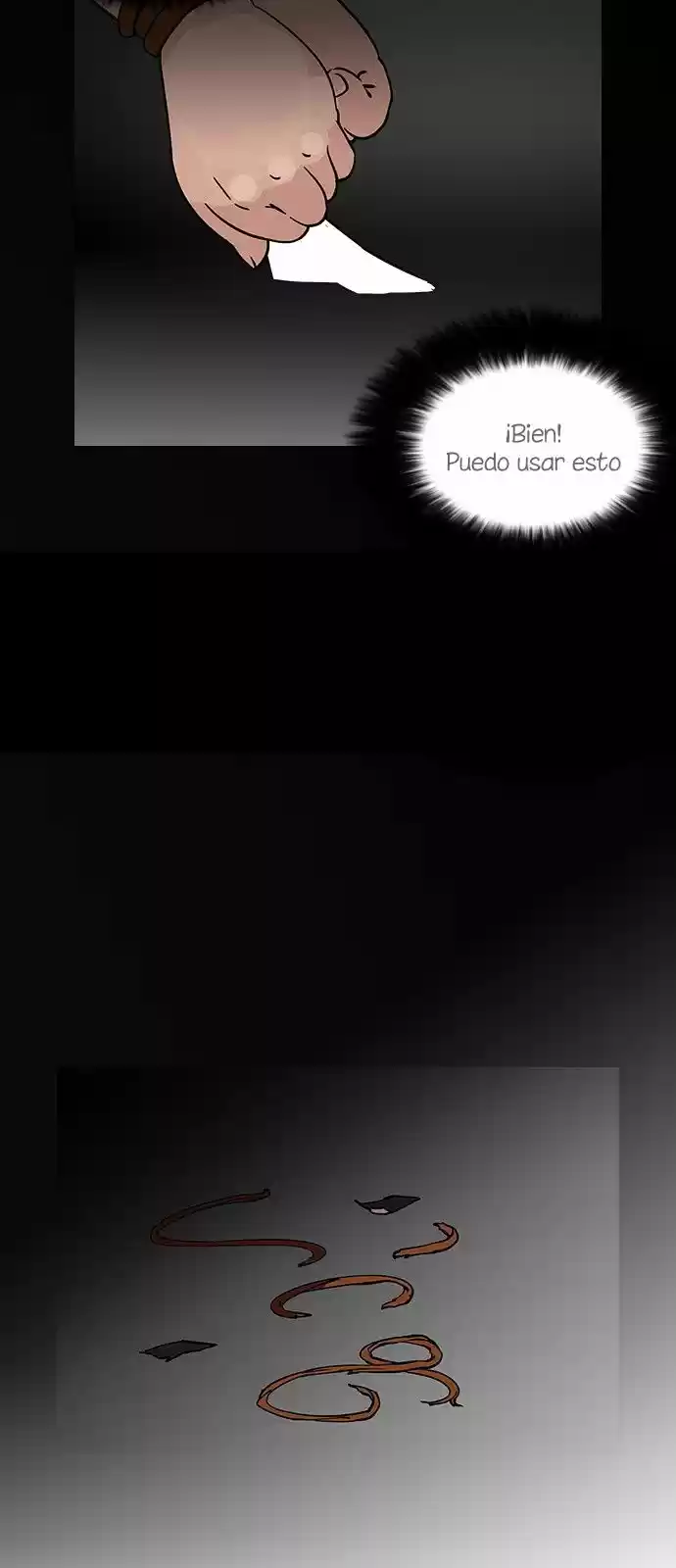 Lookism capítulo 117, página 32