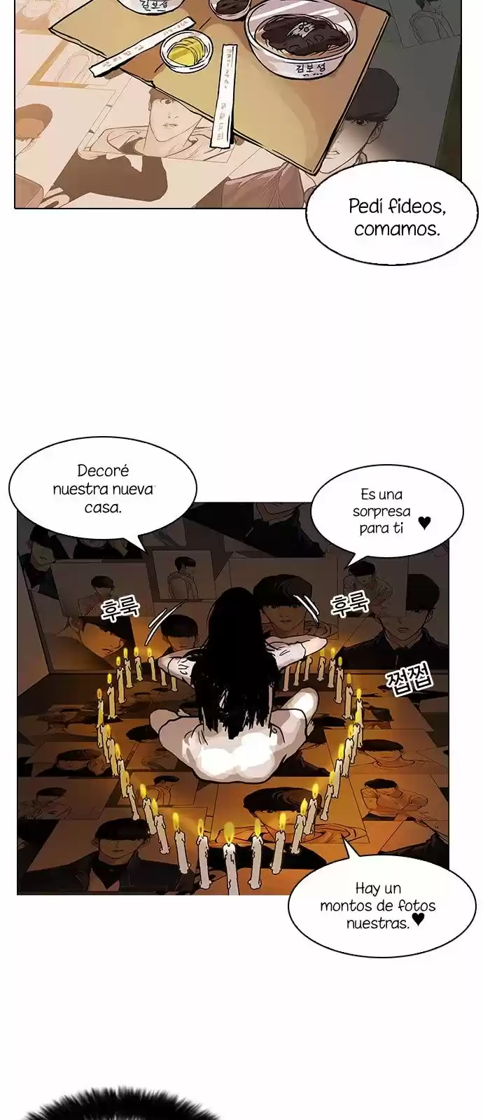 Lookism capítulo 117, página 56