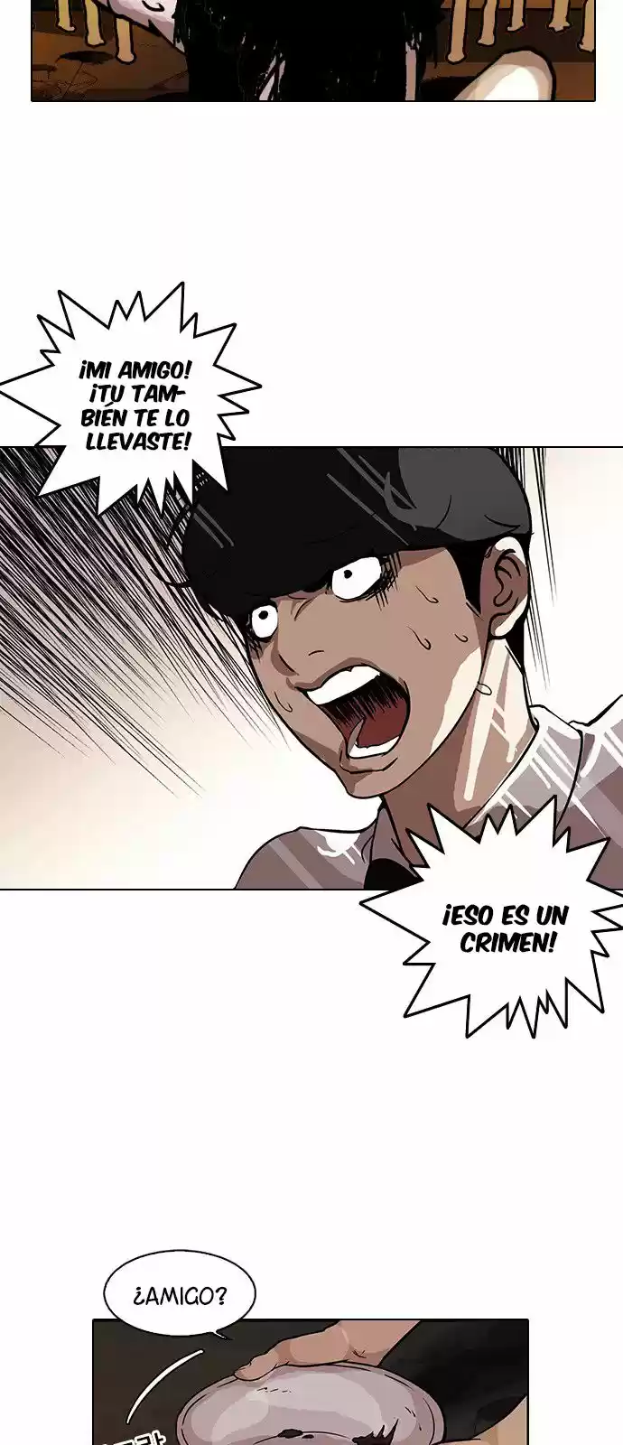 Lookism capítulo 118, página 7
