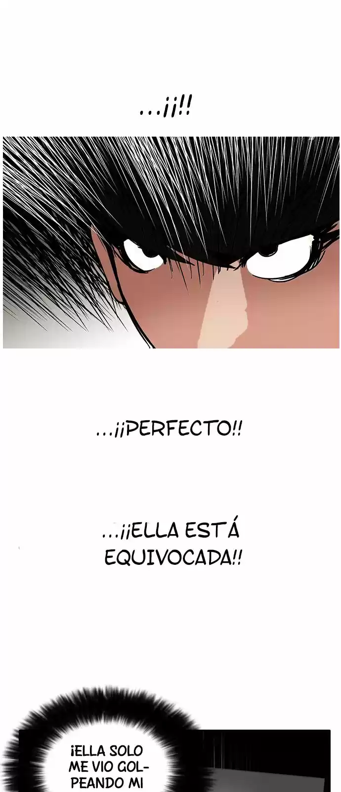 Lookism capítulo 118, página 19