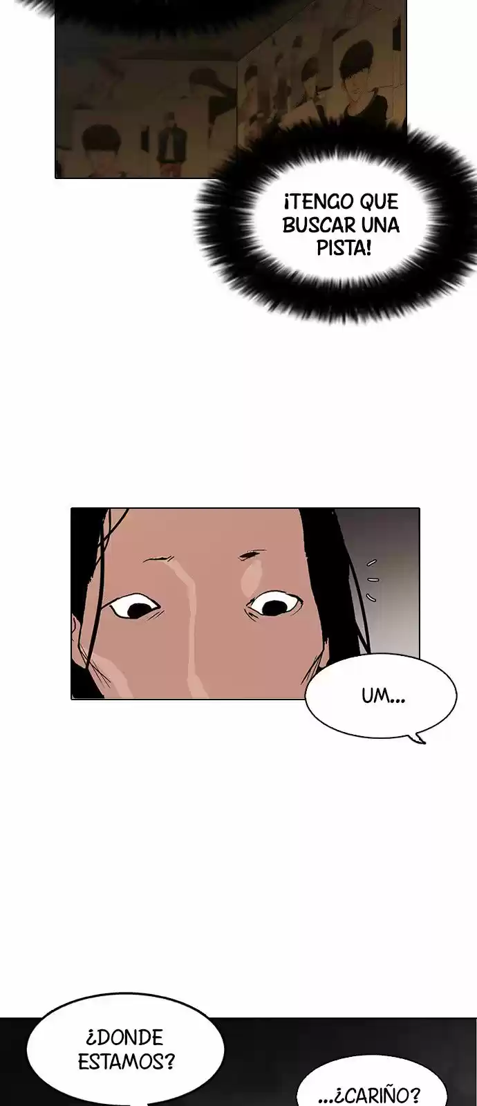 Lookism capítulo 118, página 22