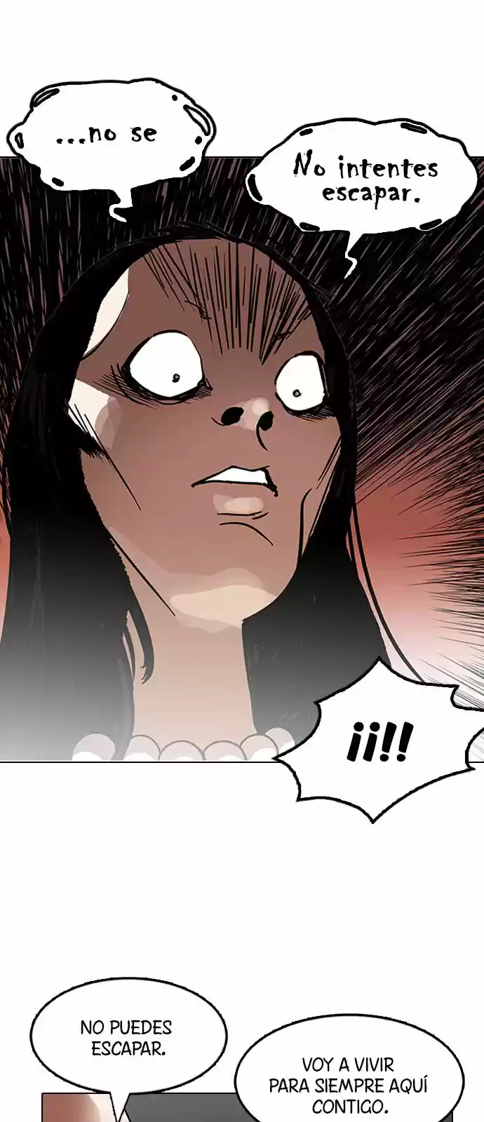 Lookism capítulo 118, página 25