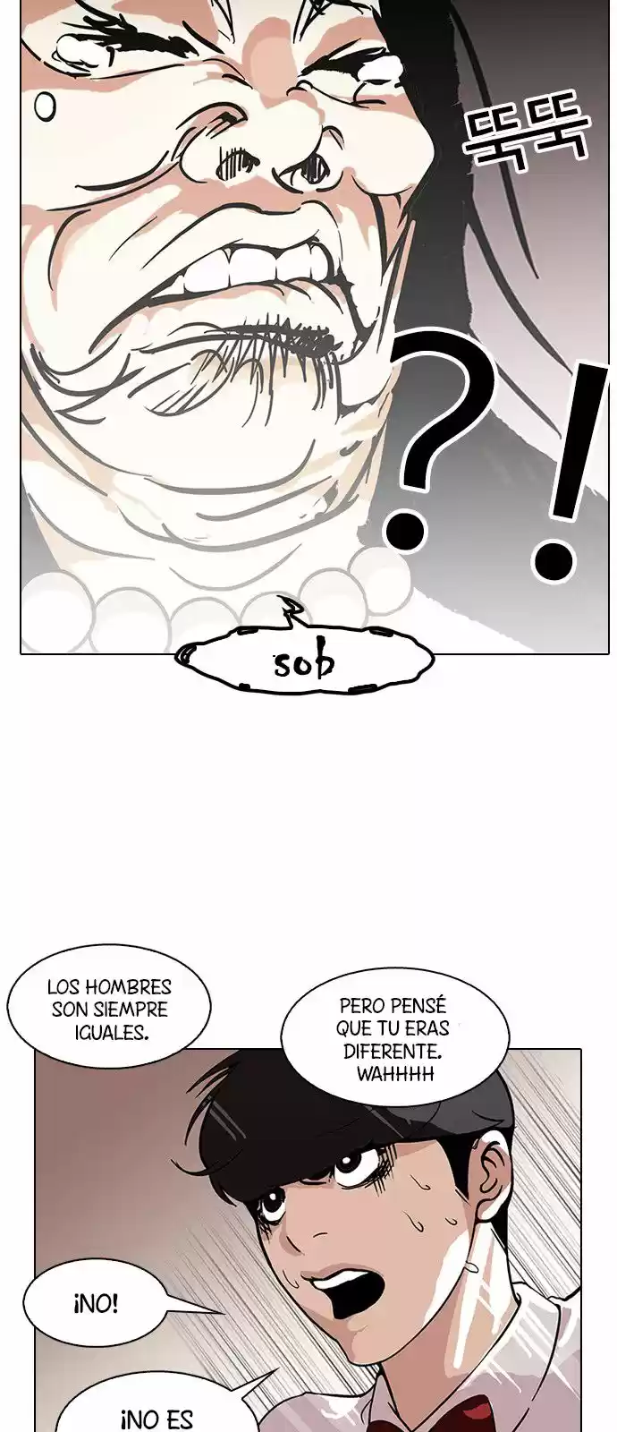 Lookism capítulo 118, página 29