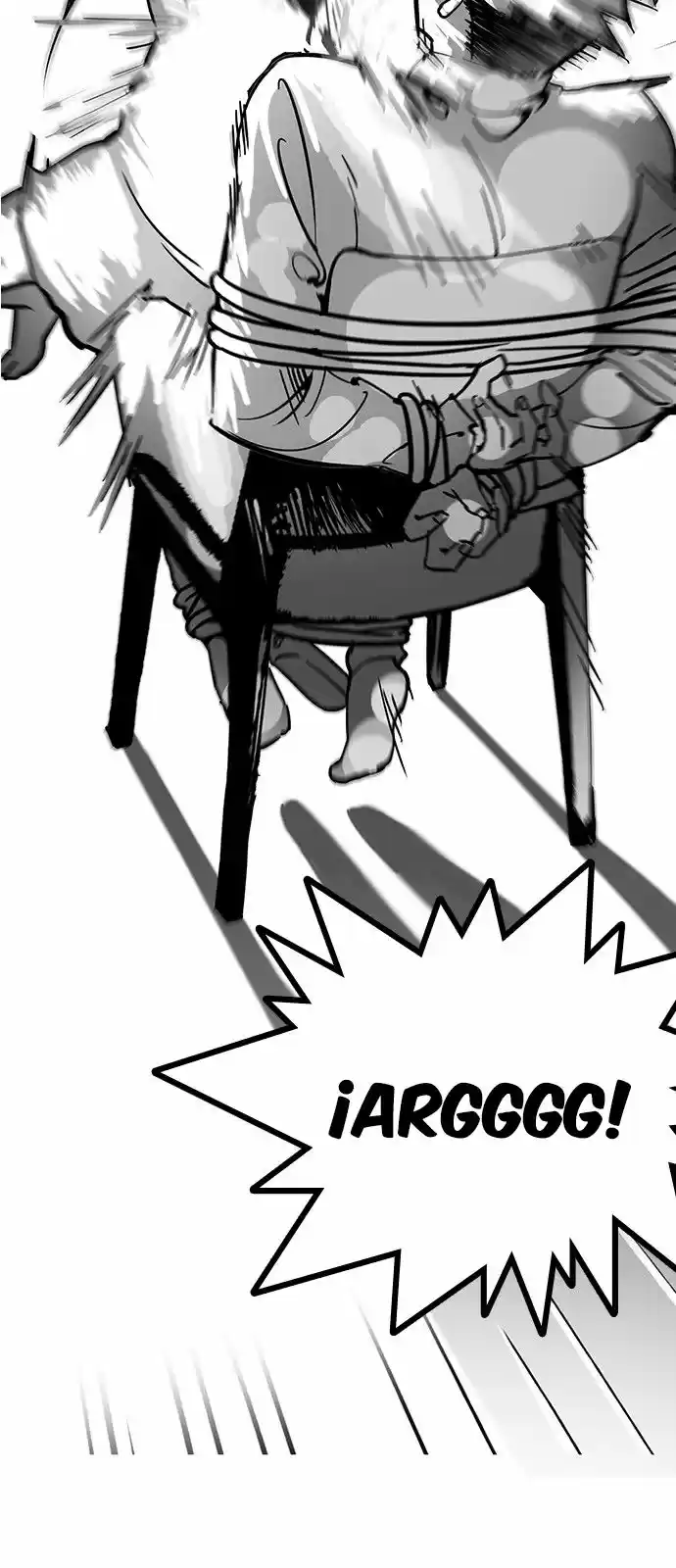 Lookism capítulo 118, página 33