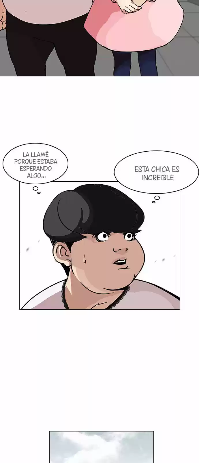 Lookism capítulo 118, página 38