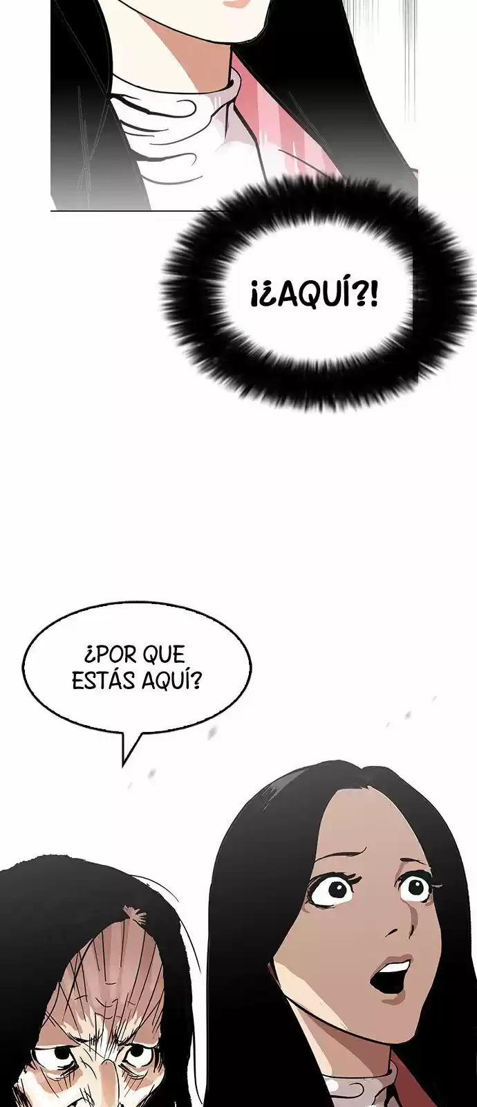 Lookism capítulo 119, página 8