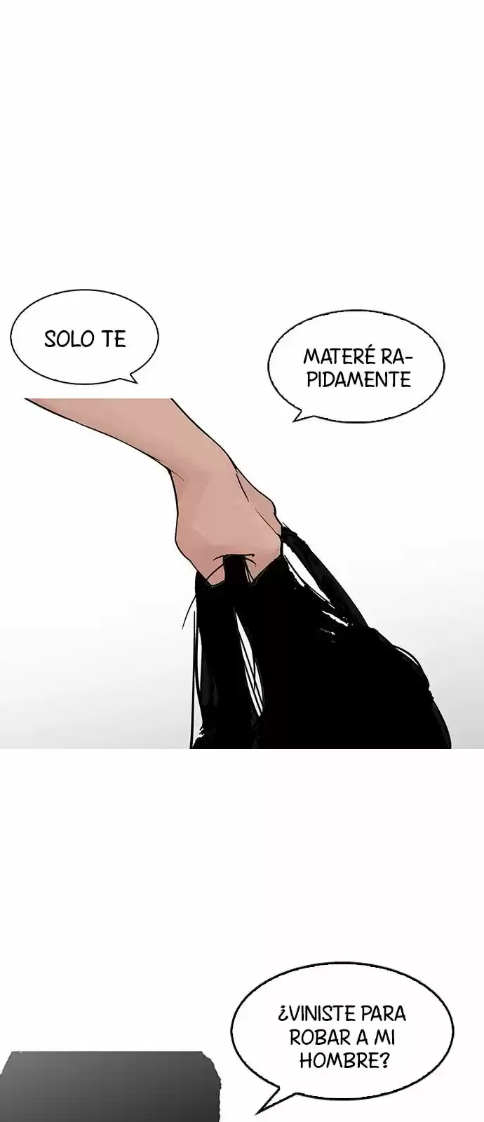 Lookism capítulo 119, página 10