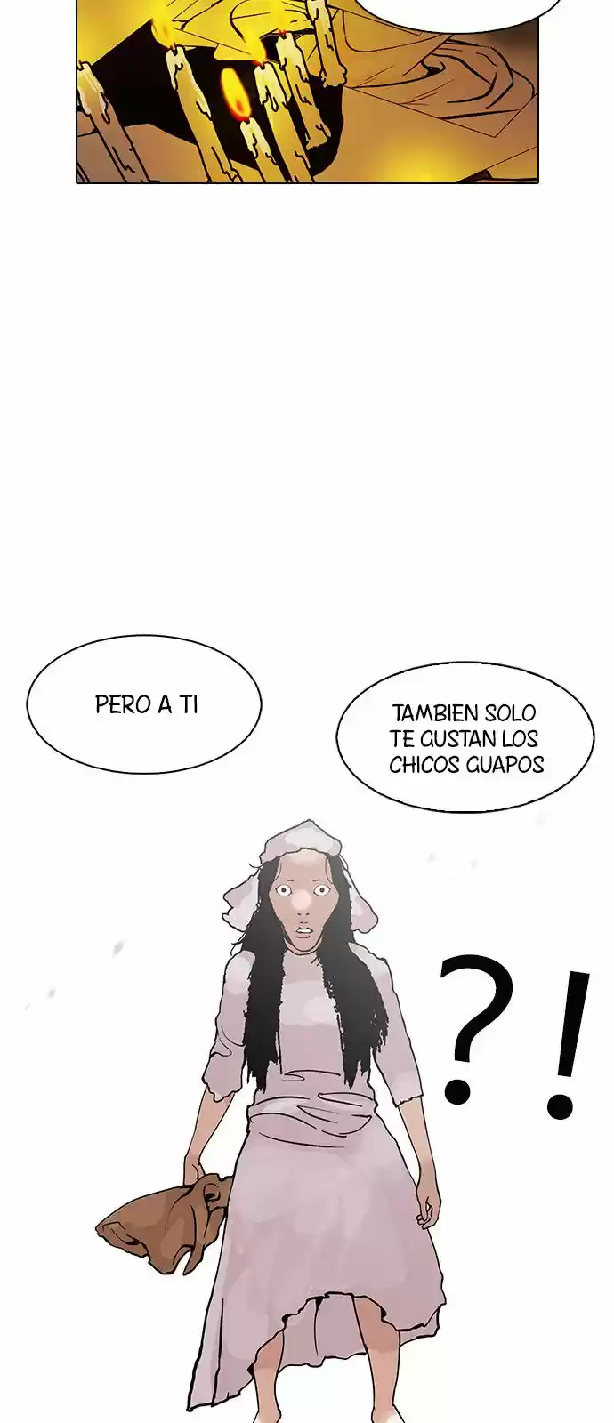 Lookism capítulo 119, página 24