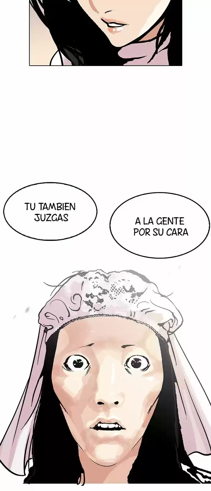 Lookism capítulo 119, página 29