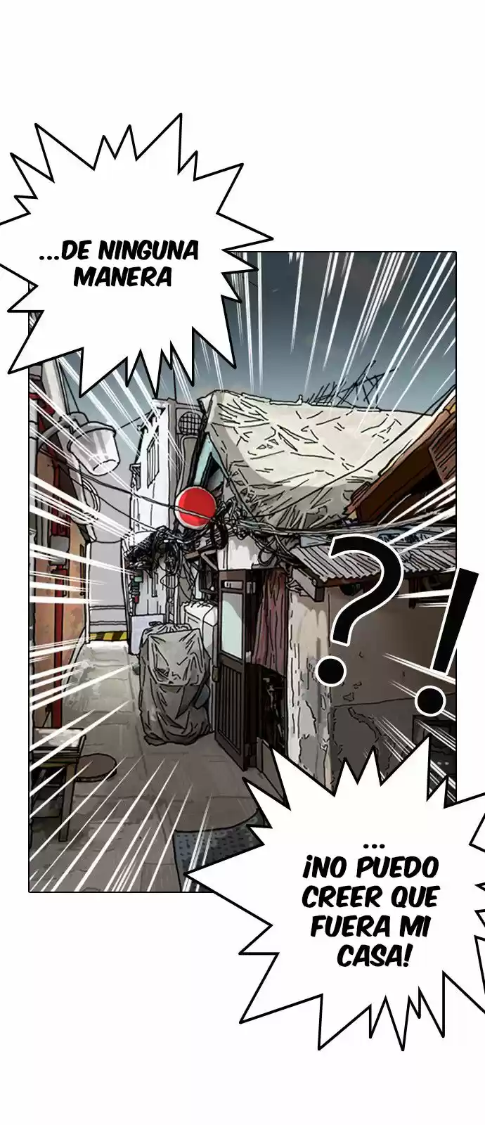 Lookism capítulo 119, página 42