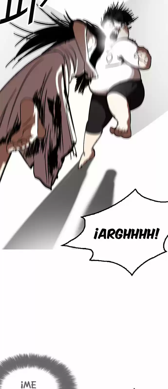 Lookism capítulo 119, página 48