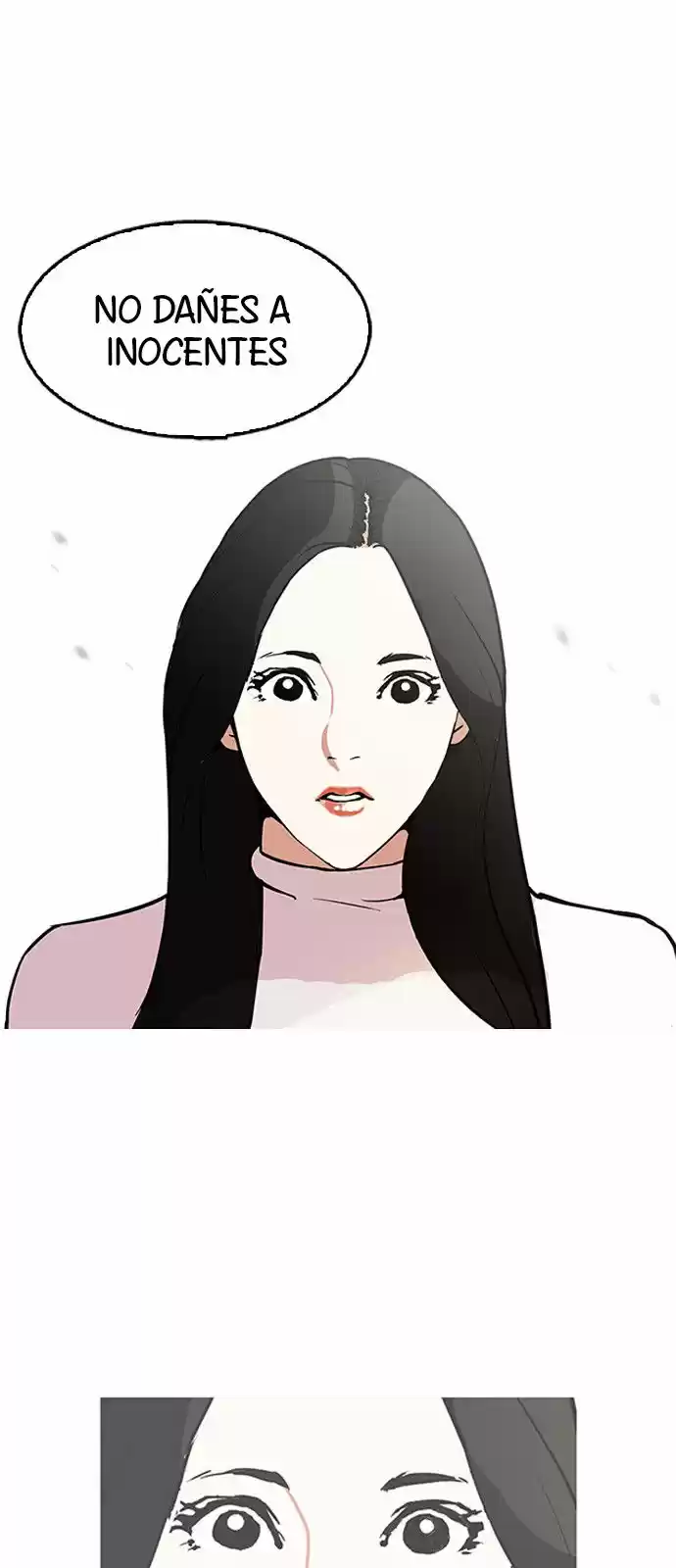 Lookism capítulo 119, página 62