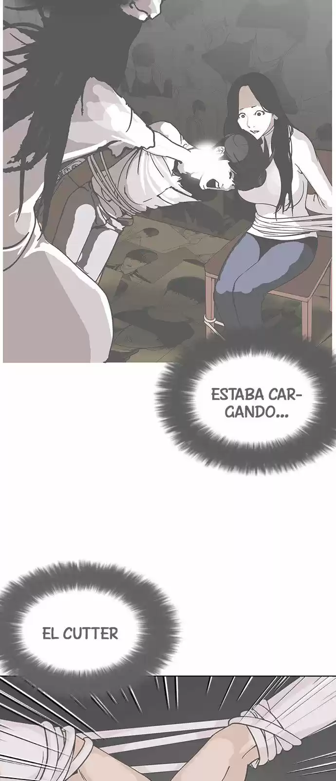 Lookism capítulo 119, página 72