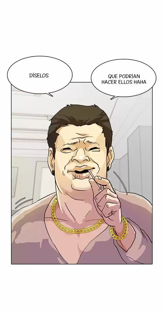 Lookism capítulo 12, página 4