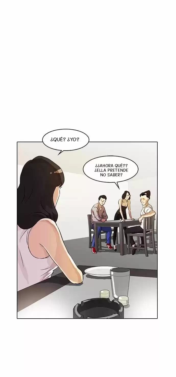 Lookism capítulo 12, página 14