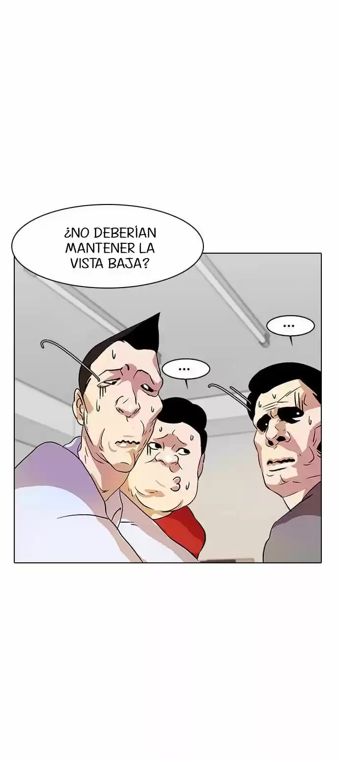 Lookism capítulo 12, página 21