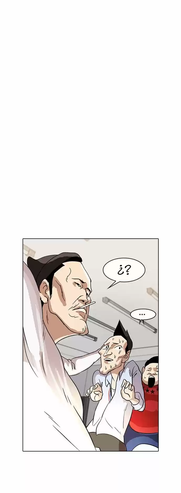 Lookism capítulo 12, página 29