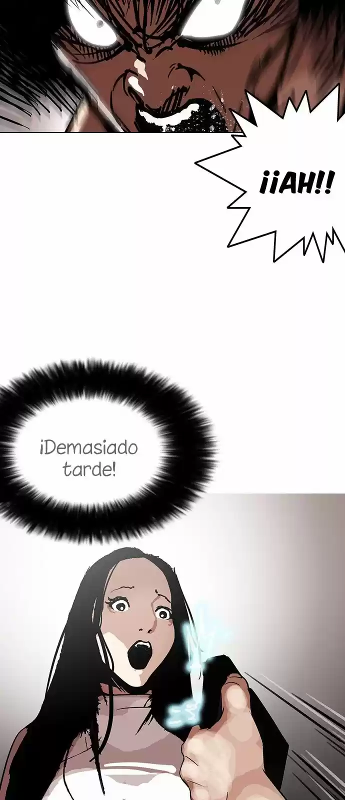 Lookism capítulo 120, página 16