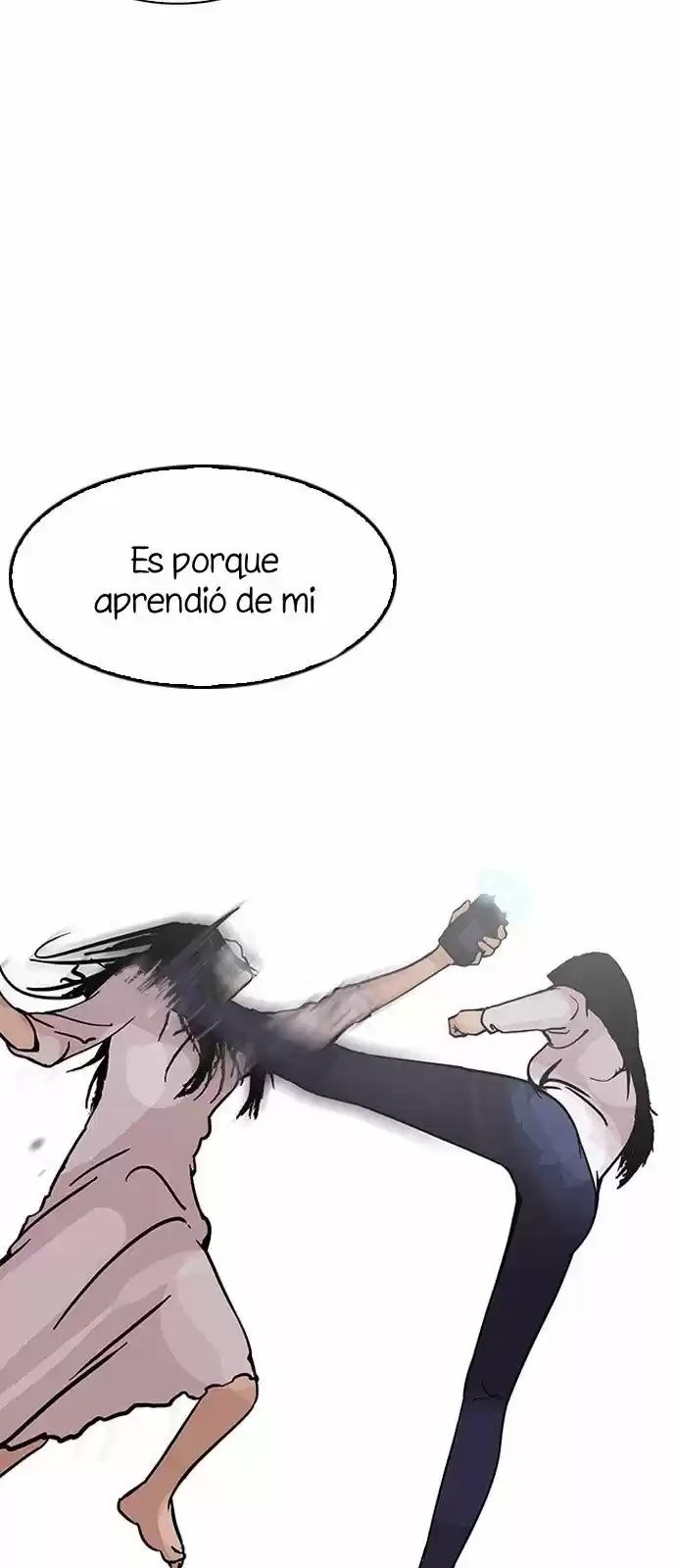 Lookism capítulo 120, página 20