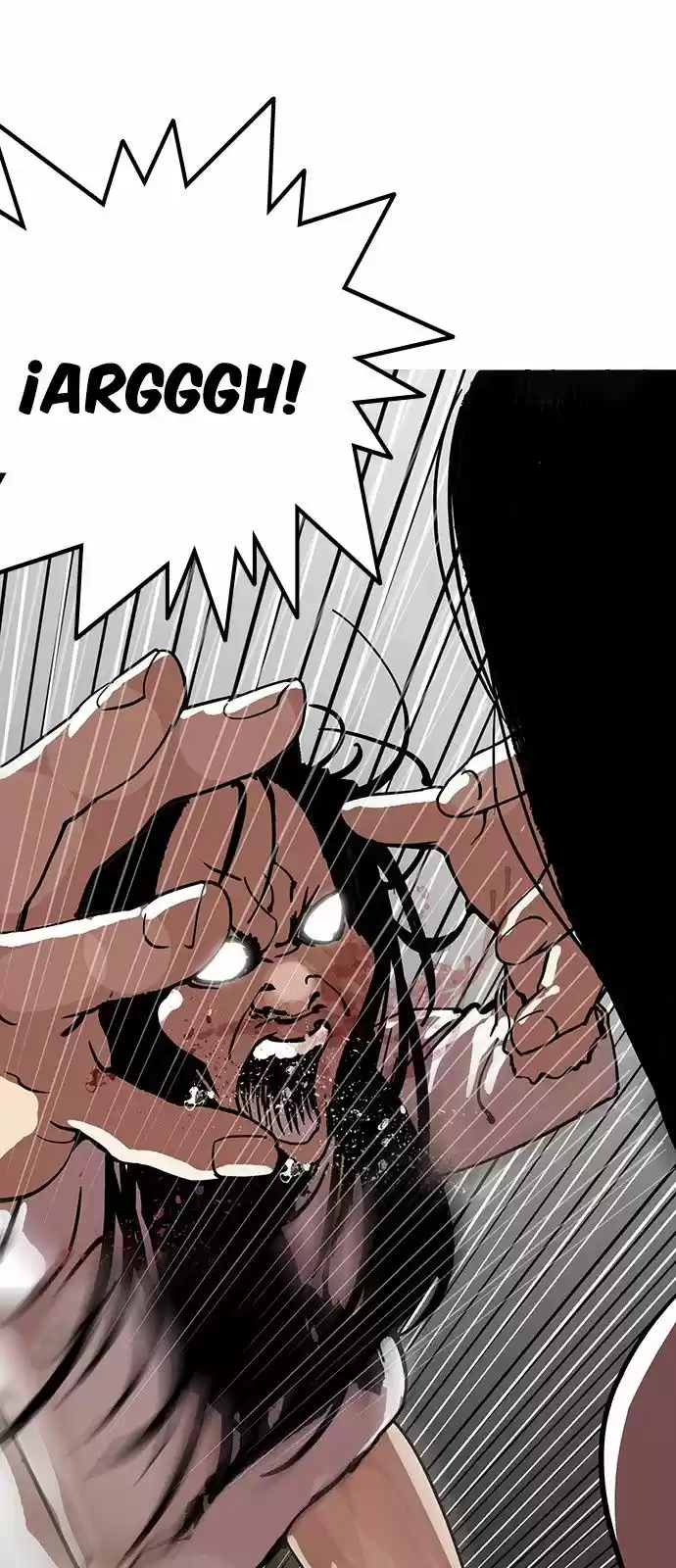 Lookism capítulo 120, página 27