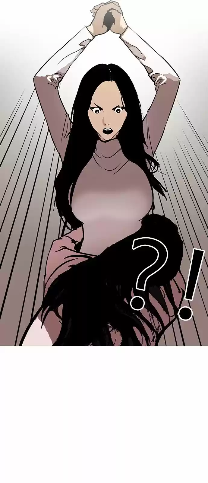 Lookism capítulo 120, página 32