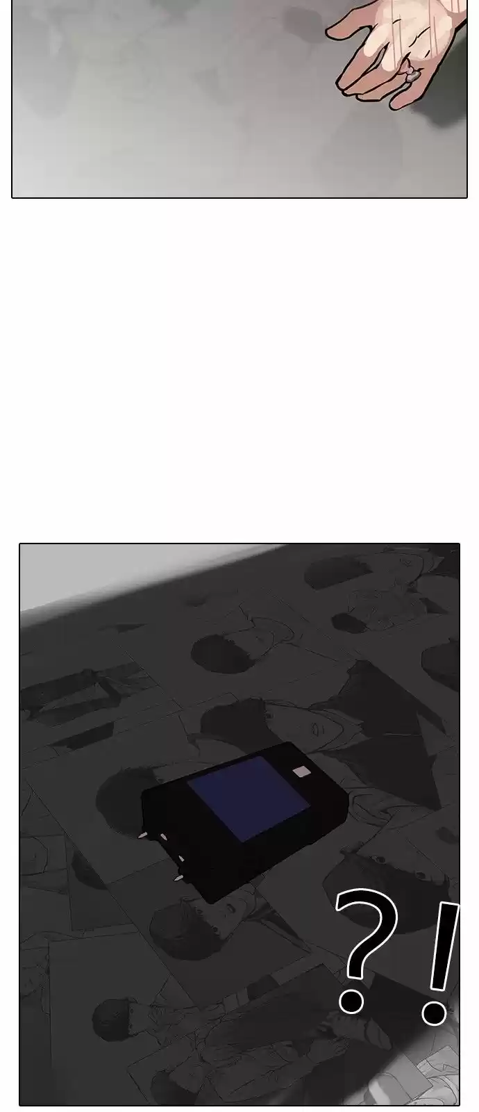 Lookism capítulo 120, página 36