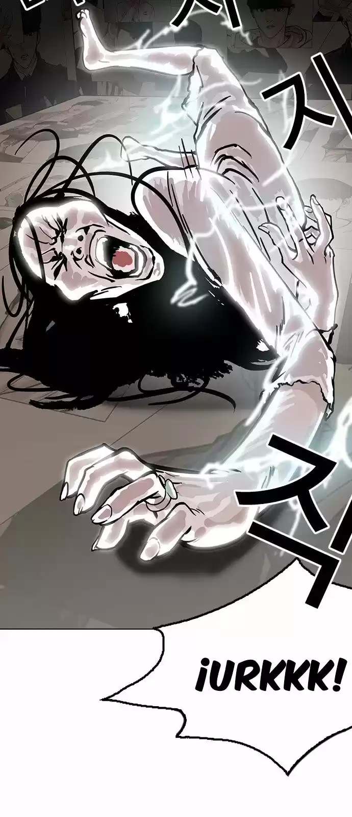 Lookism capítulo 120, página 38