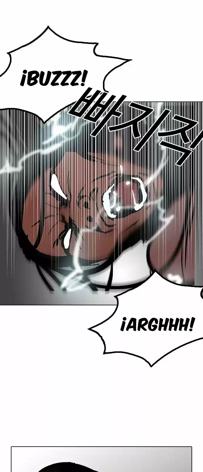 Lookism capítulo 120, página 39