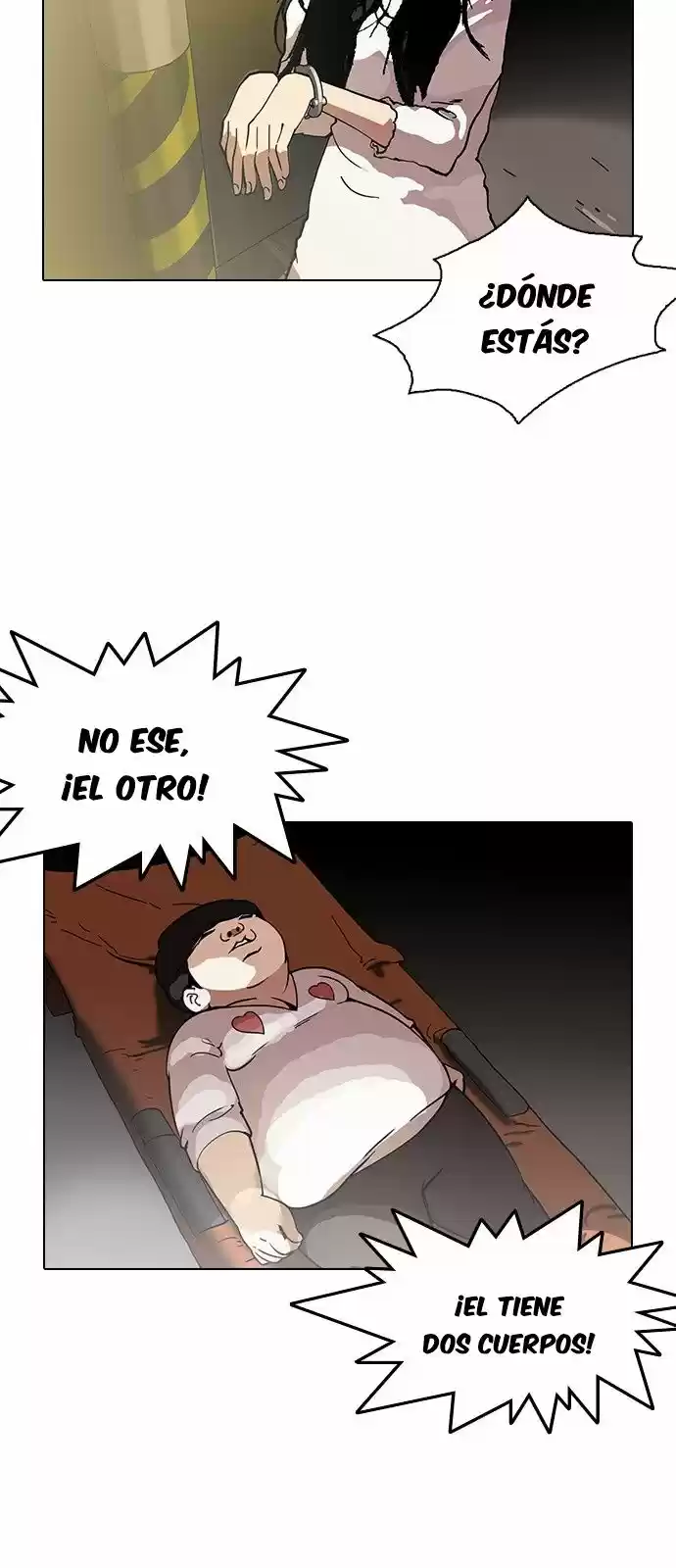 Lookism capítulo 120, página 52
