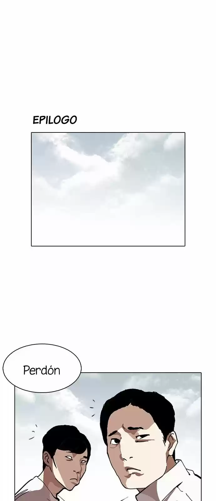 Lookism capítulo 120, página 56