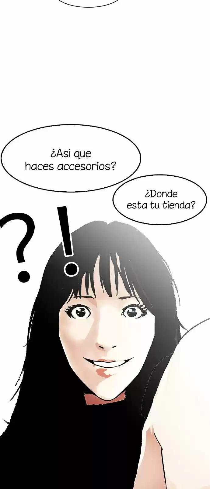 Lookism capítulo 120, página 59