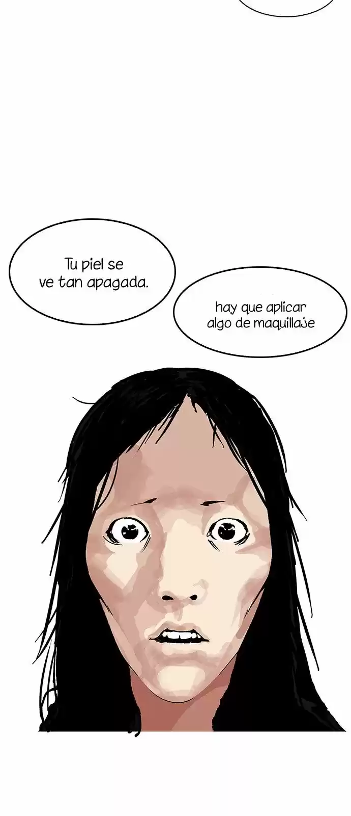 Lookism capítulo 120, página 62