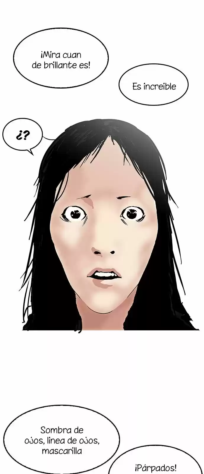 Lookism capítulo 120, página 63