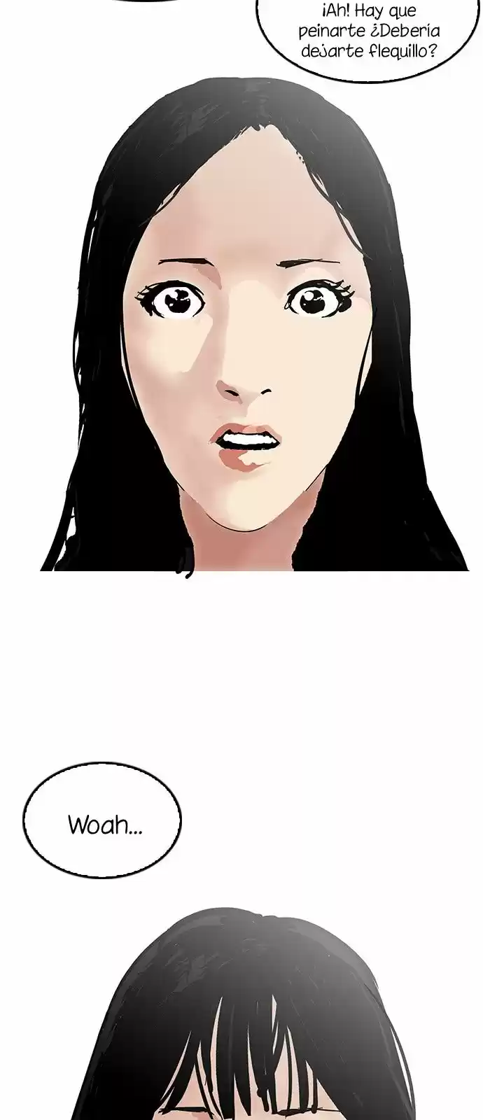 Lookism capítulo 120, página 64