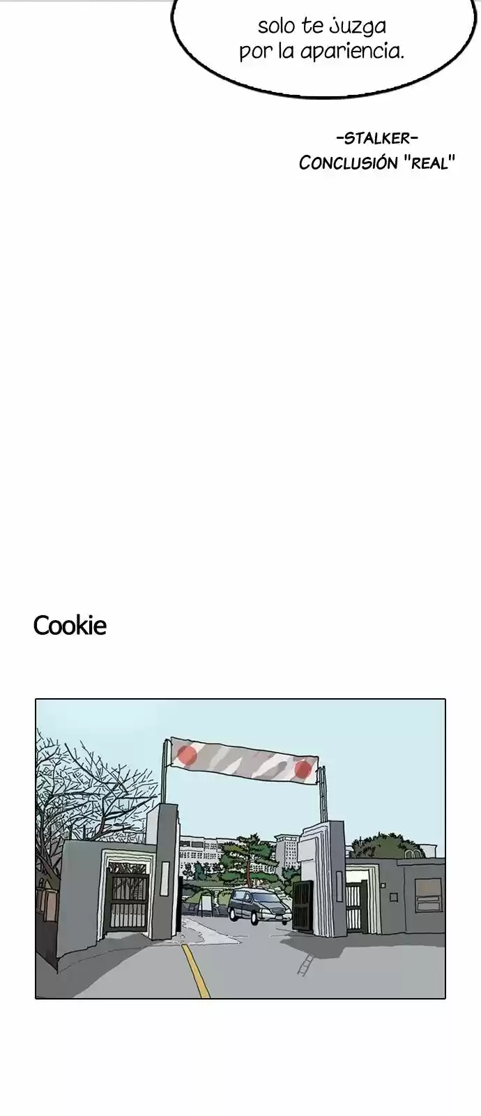 Lookism capítulo 120, página 69