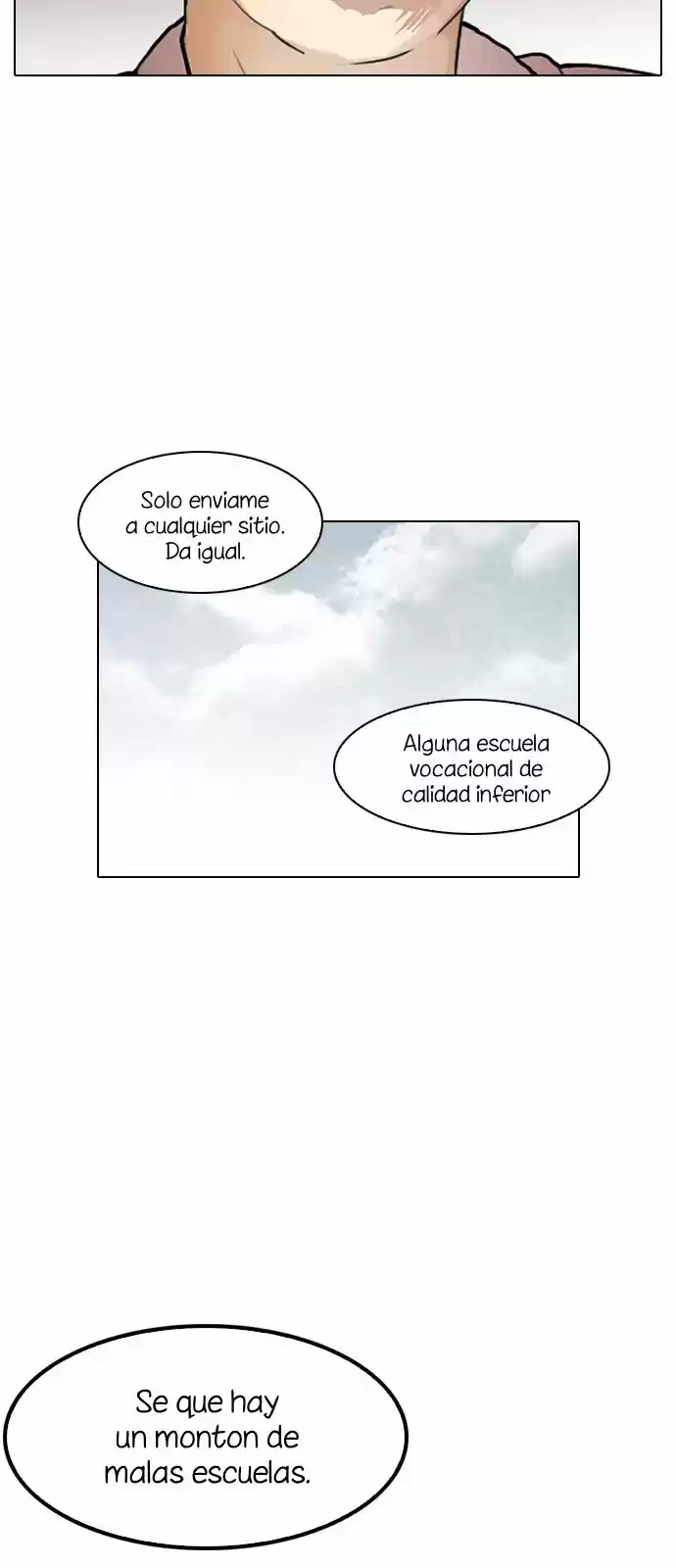 Lookism capítulo 120, página 73