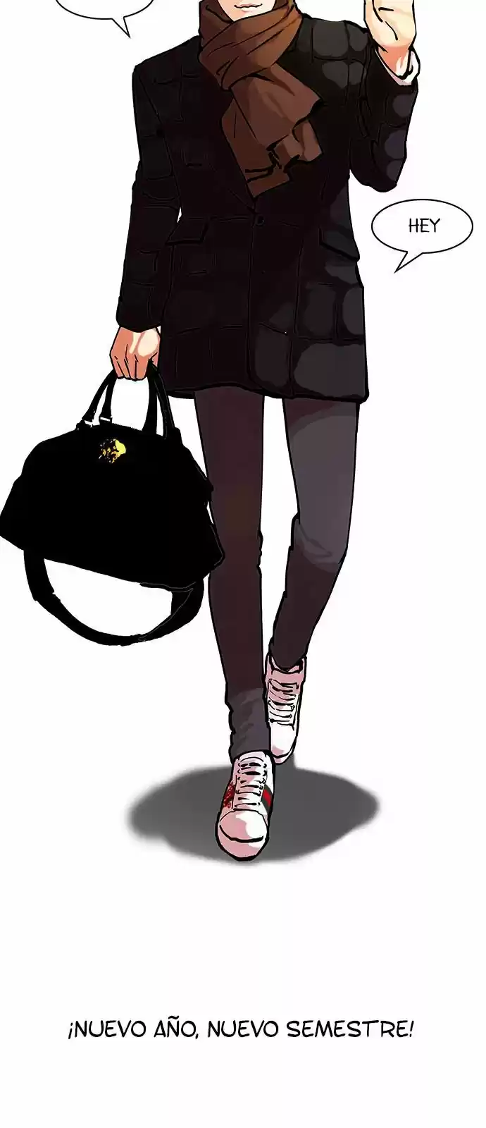 Lookism capítulo 121, página 8