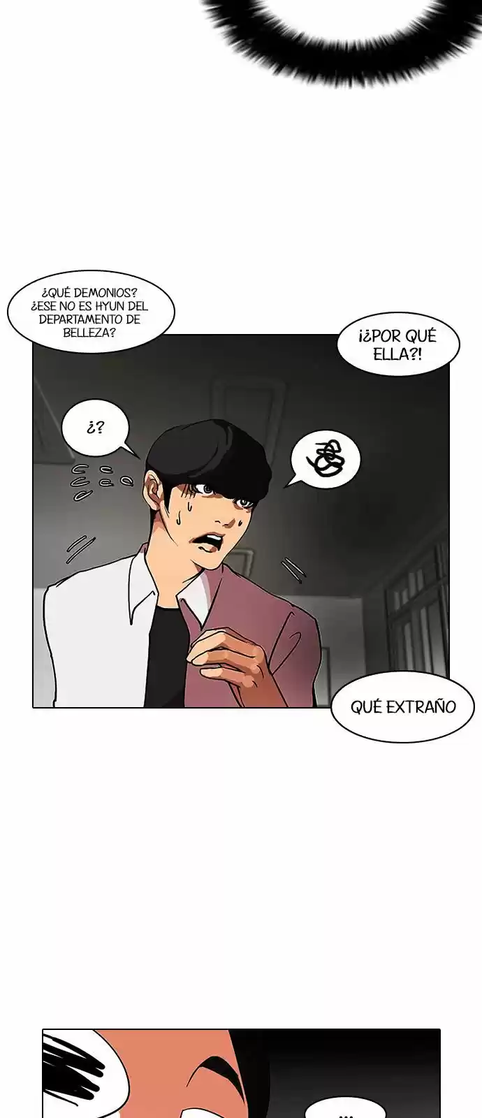 Lookism capítulo 121, página 29