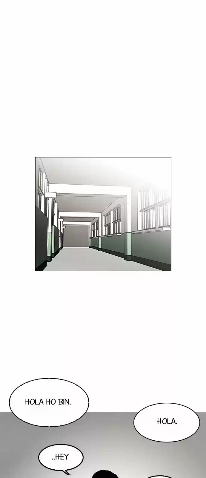 Lookism capítulo 121, página 31