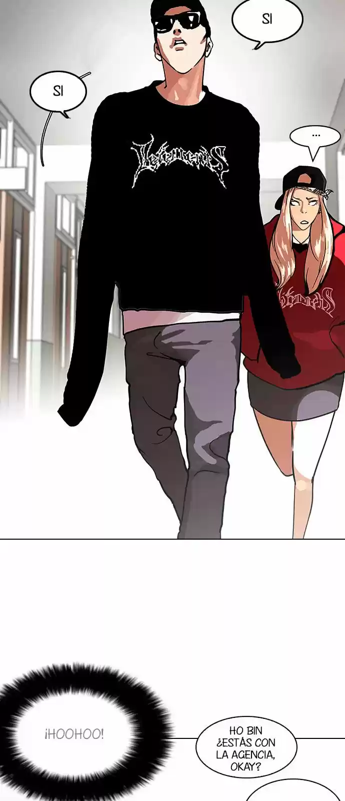 Lookism capítulo 121, página 32