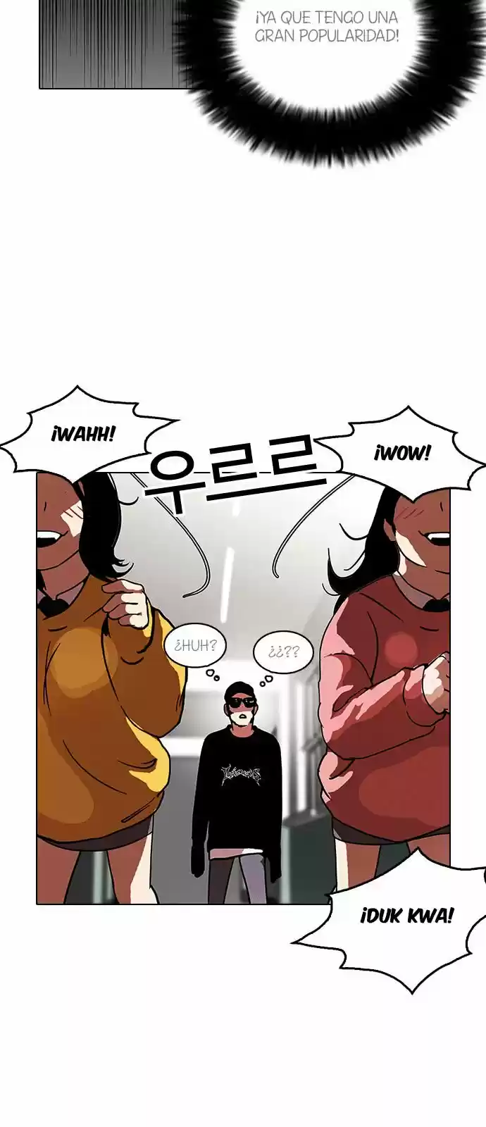 Lookism capítulo 121, página 34