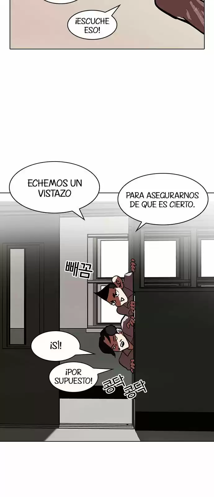 Lookism capítulo 121, página 38