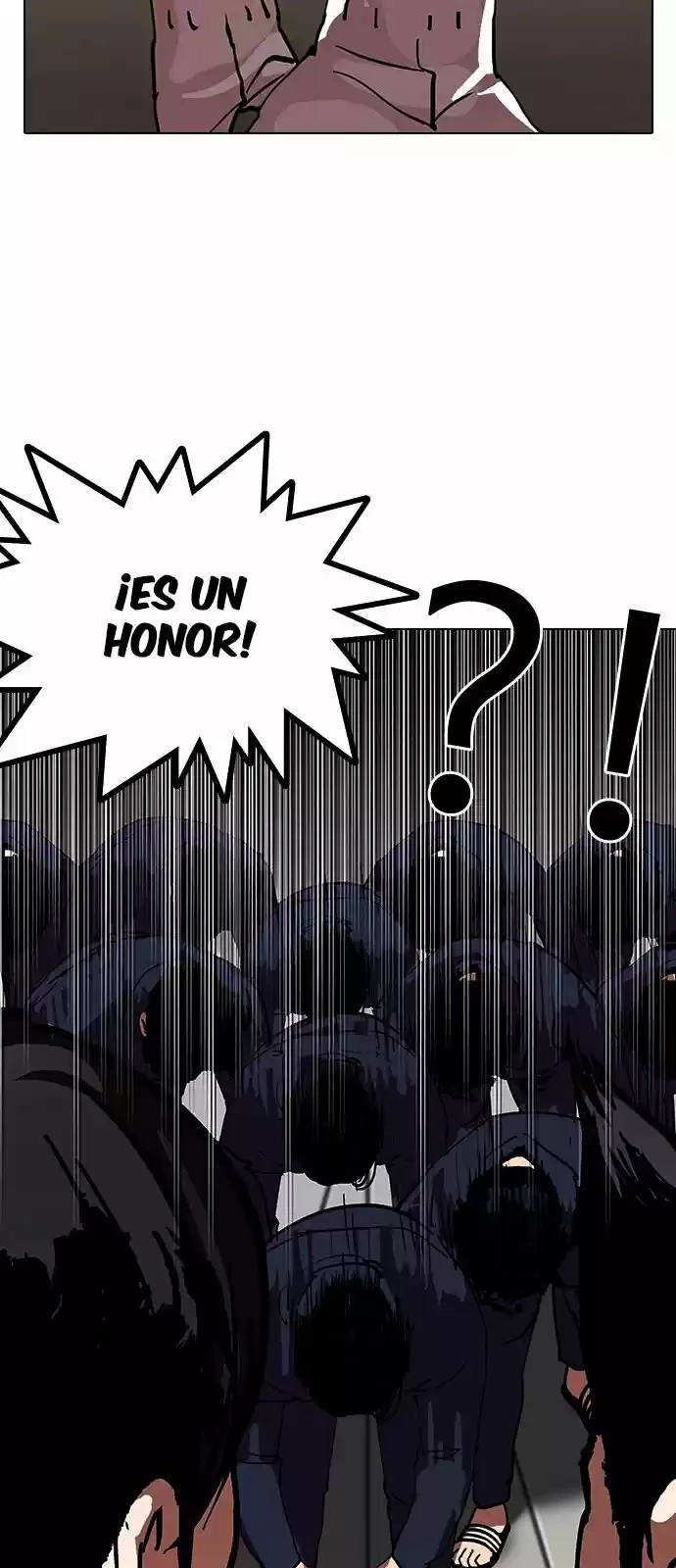 Lookism capítulo 121, página 47