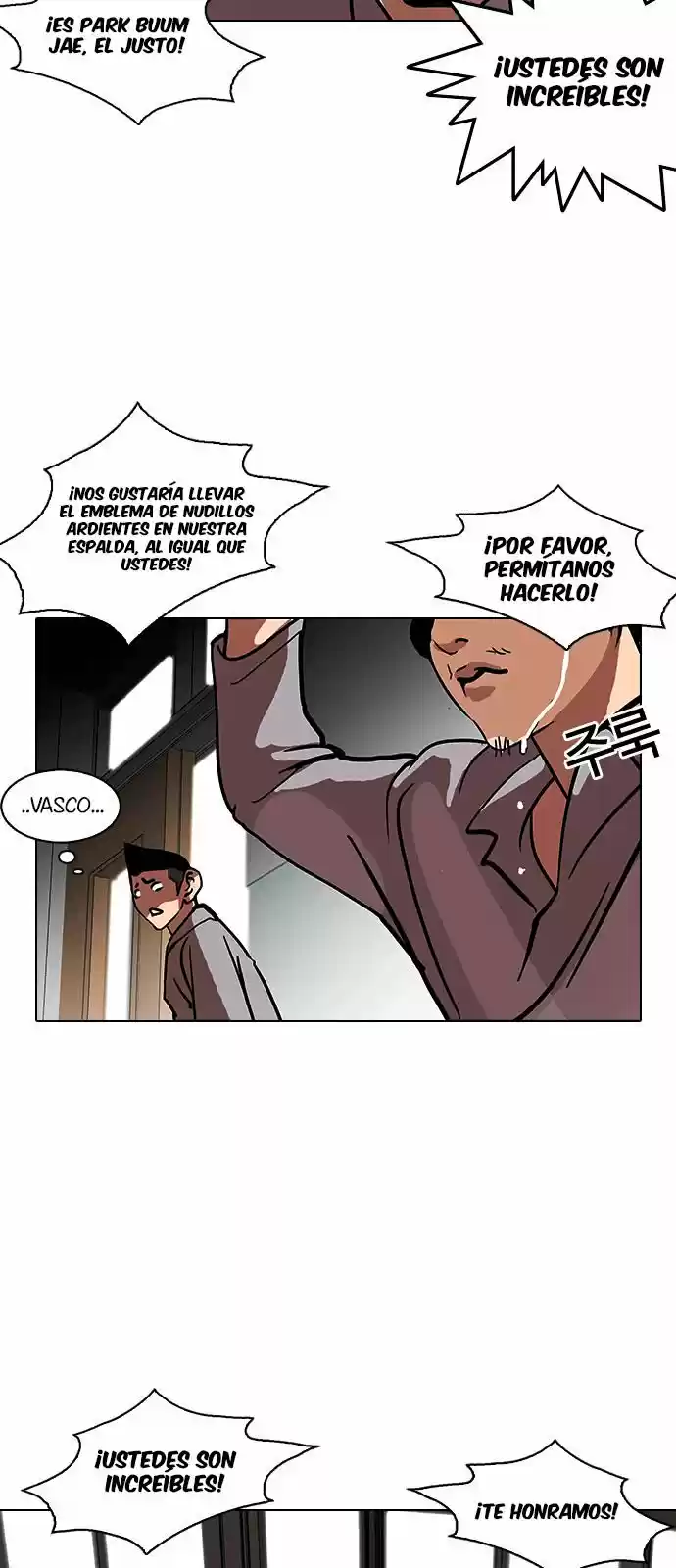 Lookism capítulo 121, página 49