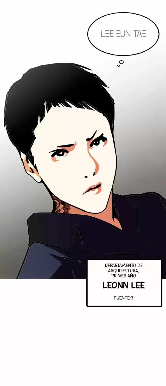 Lookism capítulo 121, página 52