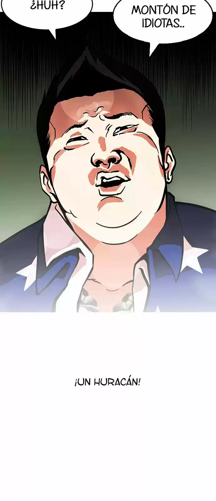Lookism capítulo 121, página 60