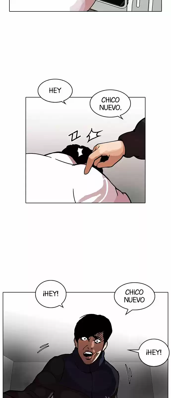 Lookism capítulo 122, página 10